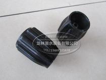 Diving bottle valve accessories Bottle head valve switch Bottle valve switch handle Diving cylinder accessories Cylinder valve handwheel