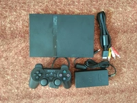 Bảng điều khiển trò chơi Ps2 Bảng điều khiển trò chơi ps3 Bảng điều khiển trò chơi video 7w tại nhà Bảng điều khiển trò chơi hoài cổ có thể chơi - Kiểm soát trò chơi tay cầm chơi game bluetooth