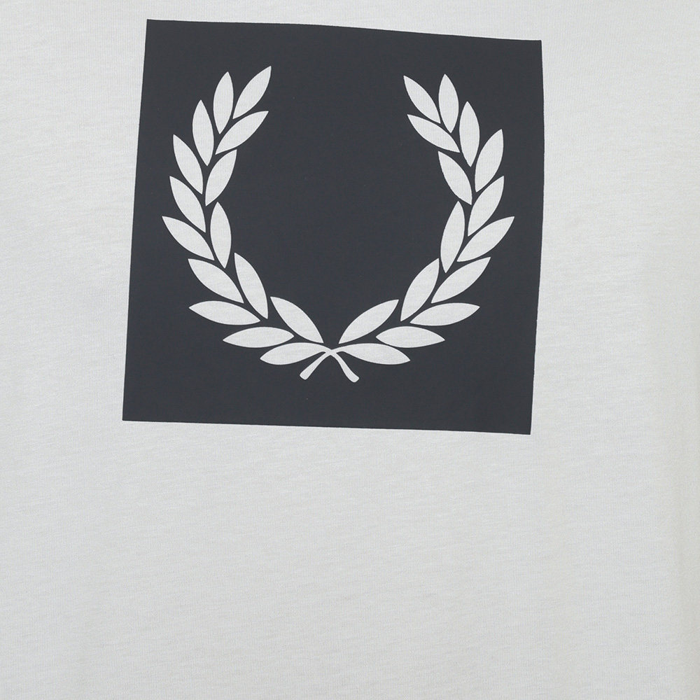 Эскиз тату венок фред перри