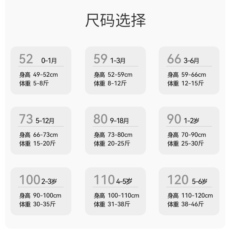 欢喜小熊女宝宝吊带包屁衣夏季新生婴儿睡衣夏薄款衣服背心连体衣 — 25