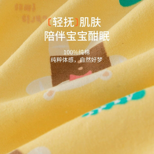 Детский осенний хлопковый лонгслив для выхода на улицу, боди, детская тонкая пижама для новорожденных, в западном стиле