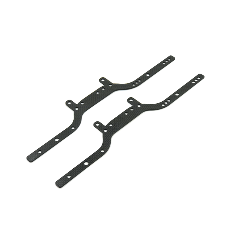 Mang Bull D90 D91 model car original factory original car black metal large beam climbing cart big beam