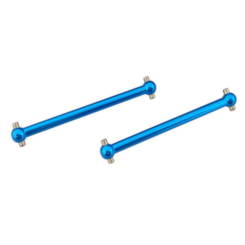 Wei Li RC remote control car accessories A959 high-speed off-road racing car metal transmission shaft A979A969 dog bone shaft