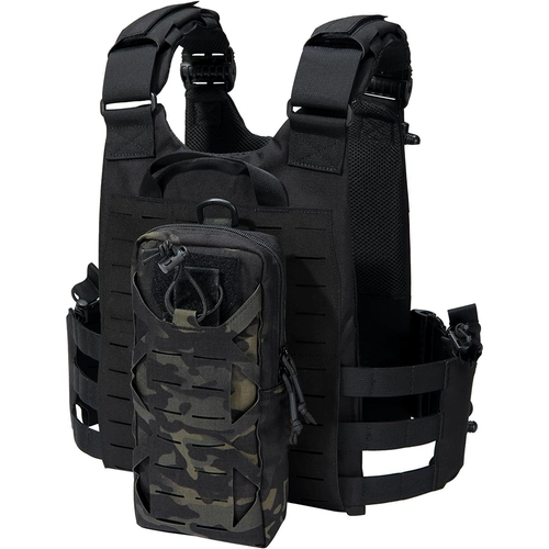 Косибат тактические аксессуары пакет пакет молокола Sub-Pack Sub-Mage Bag Сумка для мобильного телефона для расширения сумки для разоблачения сумки