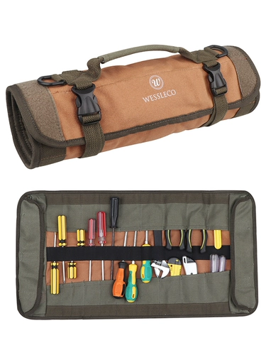 Универсальный прочный портативный маленький аксессуар для сумки, небольшая сумка, система хранения