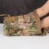 KOSIBATE War 𢧐Shu GP сумка для быстрого восстановления, полевая сумка 𢧐Разная сумка, сумка для расширения на открытом воздухе, поясной жилет, универсальный