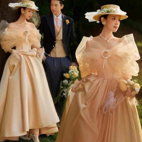 Товары от 漫印象主题摄影服饰