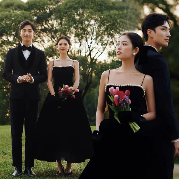 Товары от 漫印象主题摄影服饰