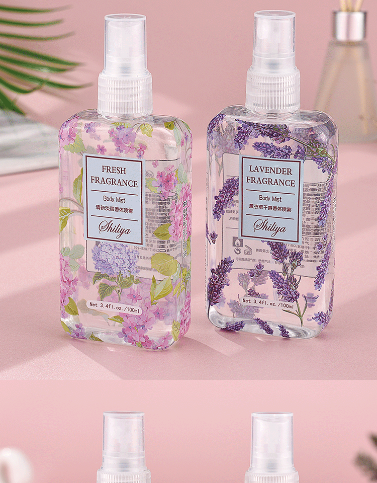 [Chai lớn 100mL] Nước hoa đỏ toàn thân xịt nước hoa nữ kéo dài hương thơm nhẹ nhàng tươi mát tự nhiên nước hoa lancome tresor