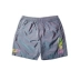 PALACE OAKLEY THERMO SHORT 18SS Gradient LOGO In Quần short thể thao quần short thô nam Quần short