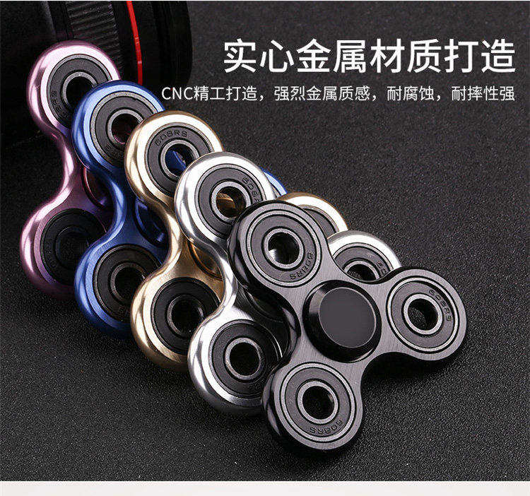 Fidget spinner - Ref 2615395 Image 10