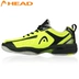 Giày tennis chính hãng Hyd Hyde nhỏ Giày đế mềm chuyên nghiệp De Murray giày chống trượt thoáng khí chuyên nghiệp giày tập gym nam Giày tennis