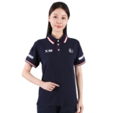 Летний осенний комбинезон, антистатическая футболка, хлопковый электронный лонгслив