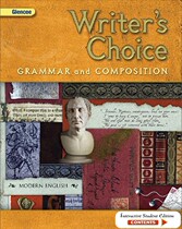 American high school two-year sound level grammar and writing Tutorial Writes Choice