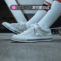CONVERSE ONE STAR Giày cổ điển cắt lông thấp 161577C 161548C giày thể thao nam chính hãng