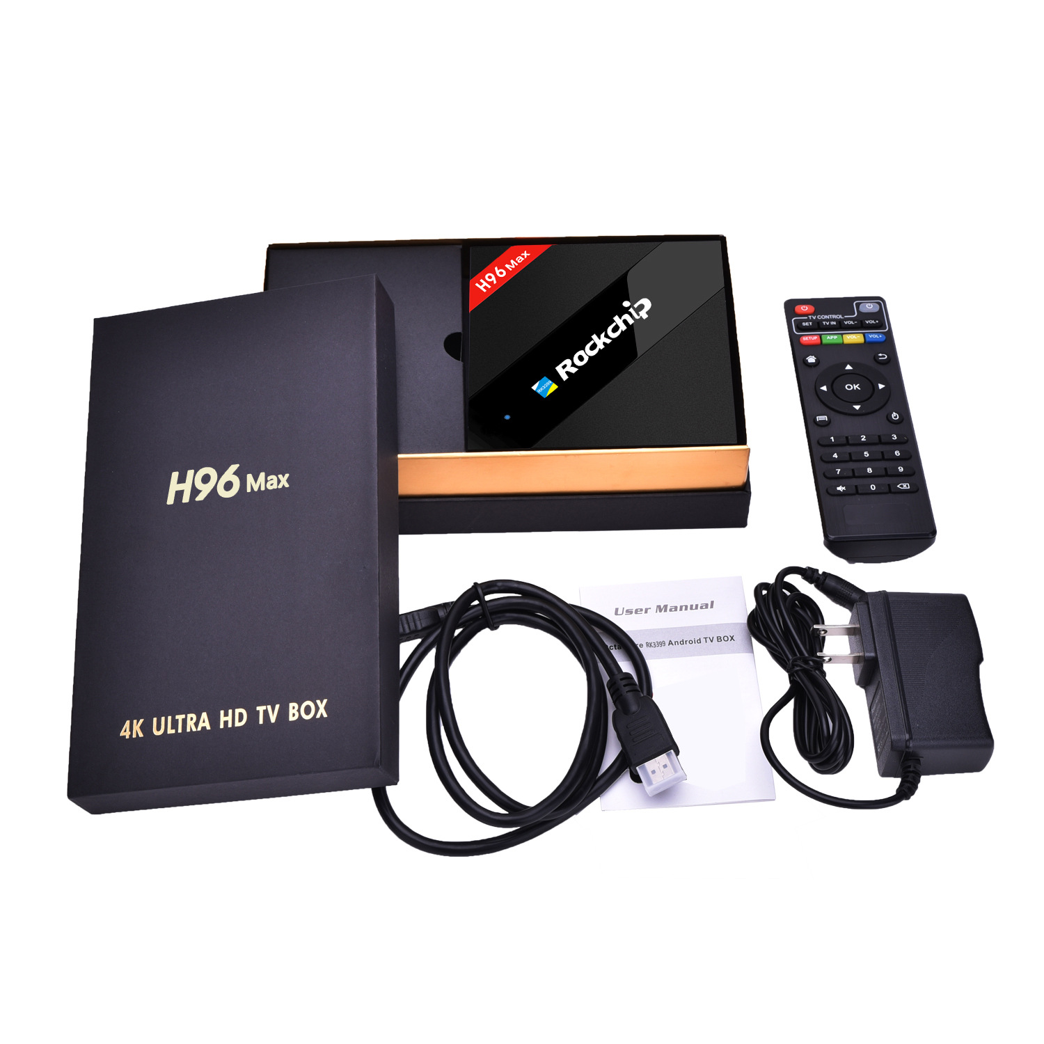 cục phát wifi huawei 6 lõi mạng không dây set-top hộp wifi 4k ổ đĩa cứng độ nét cao 32g Android 4g TV box bộ phát wifi 4g cắm điện