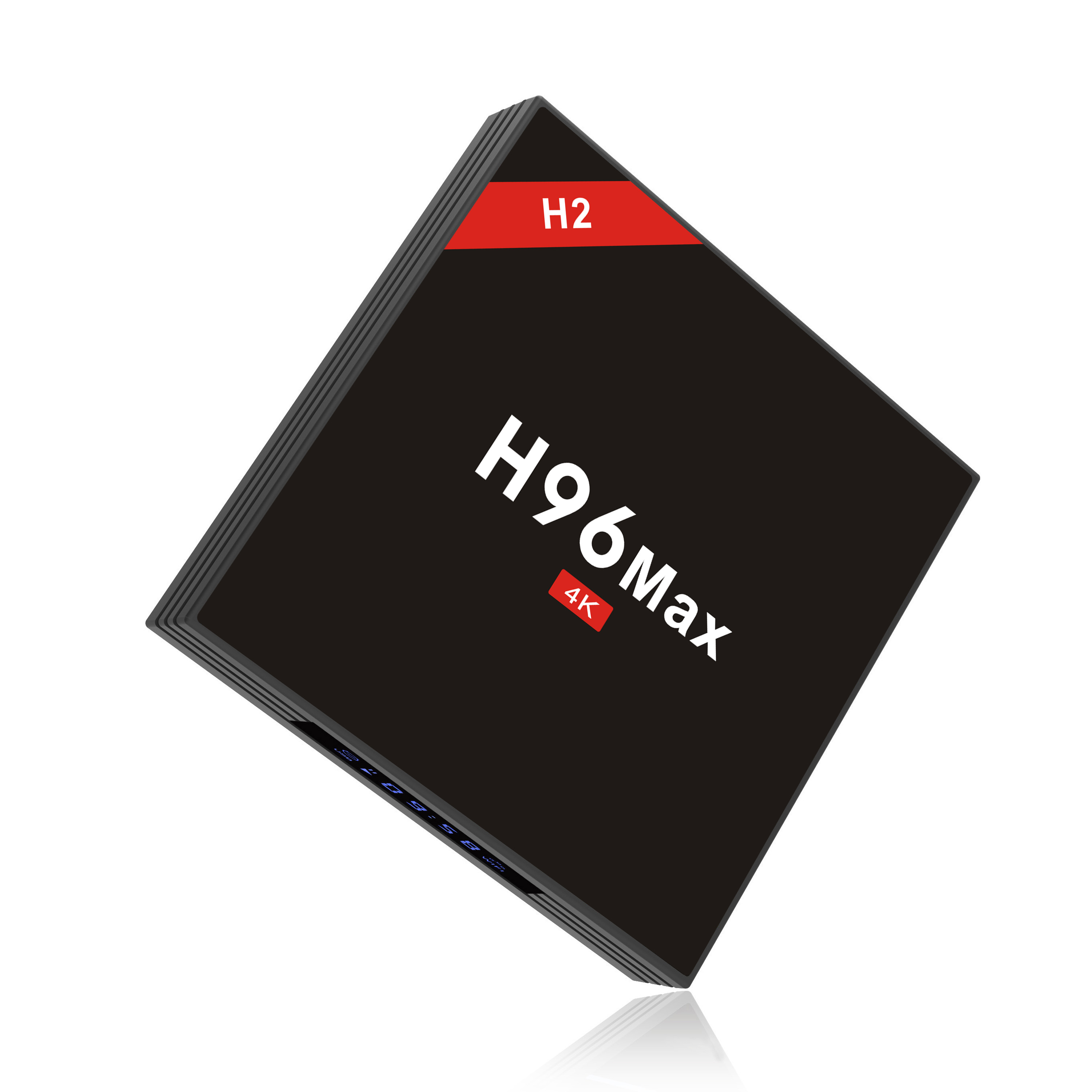 Mạng không dây HD set-top box wifi nhà thông minh Android 4G TV box đĩa cứng phát video 4K củ phát wifi maxis