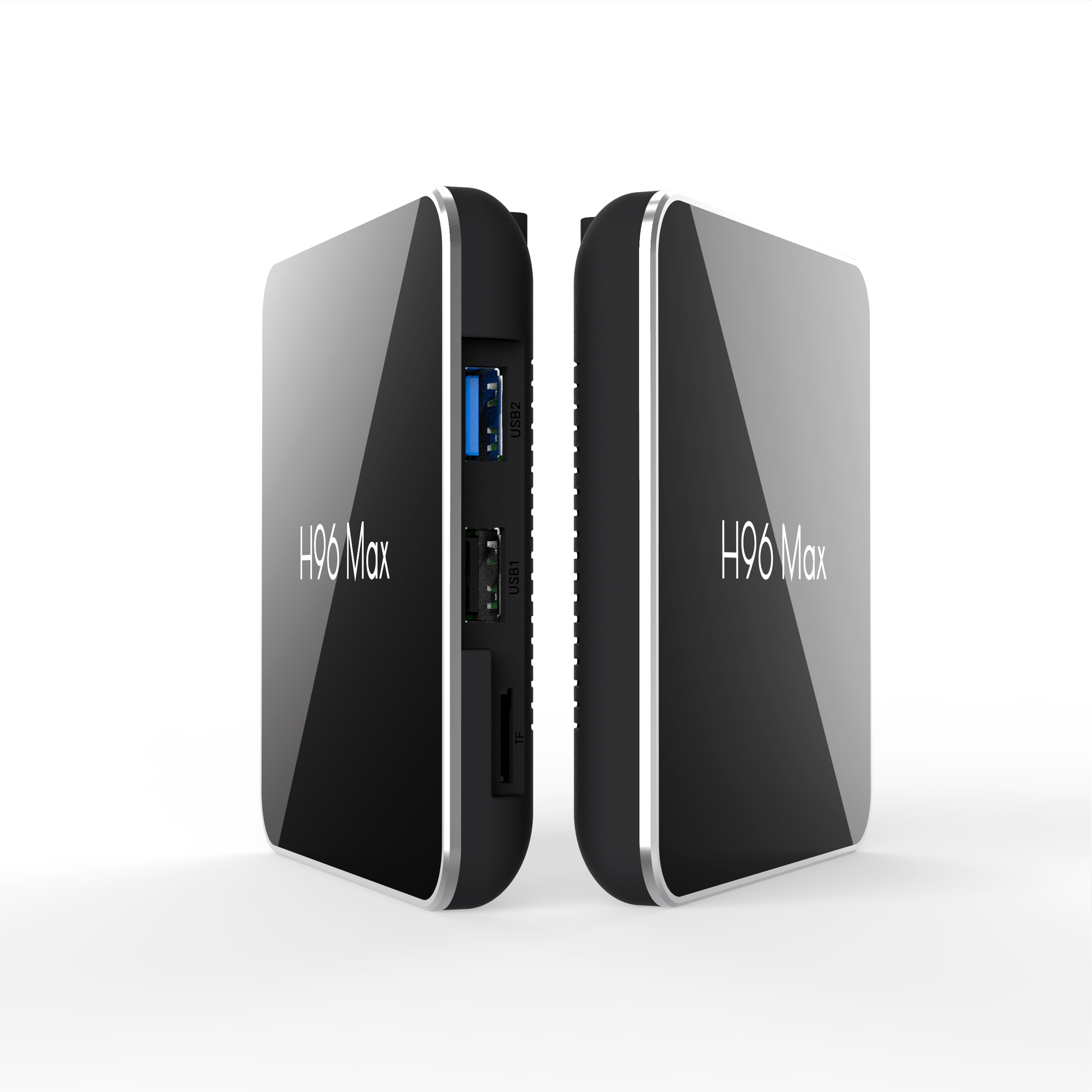 cục phát wifi fpt Nhà thông minh mới 4k TV box 64g mạng không dây HD mạng set-top 4G máy nghe nhạc wifi cứng modem cáp quang