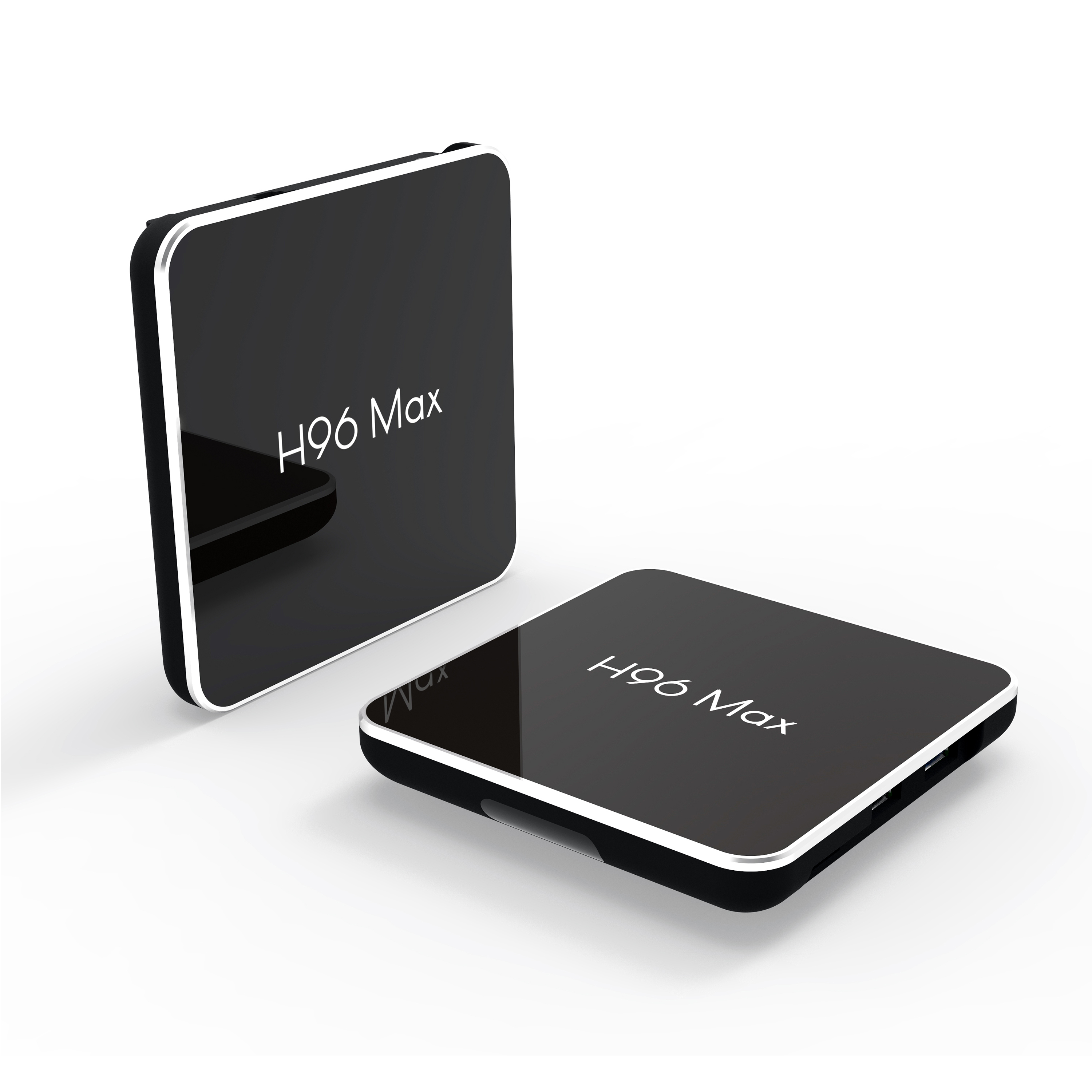 cục phát wifi fpt Nhà thông minh mới 4k TV box 64g mạng không dây HD mạng set-top 4G máy nghe nhạc wifi cứng modem cáp quang