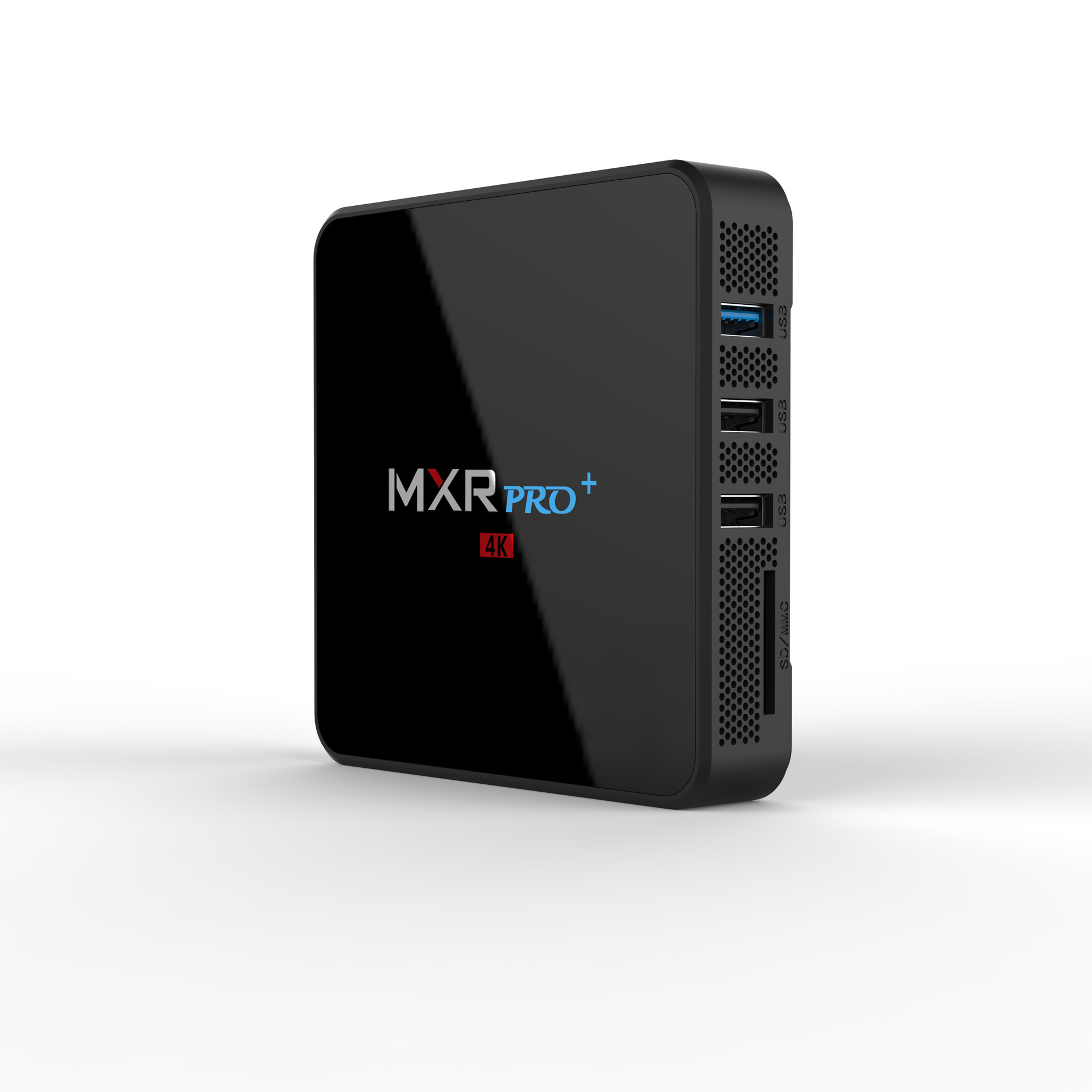 củ phát wifi tp link Mạng thông minh không dây set-top box 4K home wifi TV box HDD player HD player 4G phat wifi