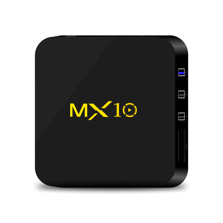 củ phát sóng wifi Mạng không dây Android set-top box wifi home 4G TV box thông minh 4k chơi đĩa cứng 32G tiếp sóng wifi