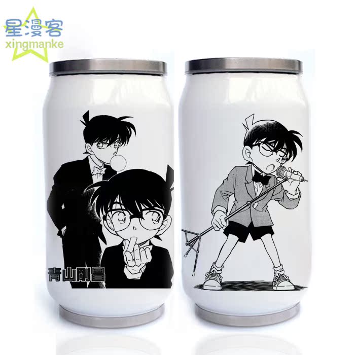 Tasse manga Conan Detective Haibara - Ref 2702226 Image 9