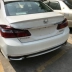 Áp dụng cho Honda Accord Cánh sau 08-17 Accord cánh cố định tám thế hệ chín đuôi Accord hỗn hợp - Sopida trên Sopida trên