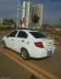 Thích hợp cho Chevrolet Cánh đuôi 10-13 Cánh đuôi trang trí Cánh buồm với ánh sáng mà không cần bấm đuôi sửa đổi - Sopida trên
