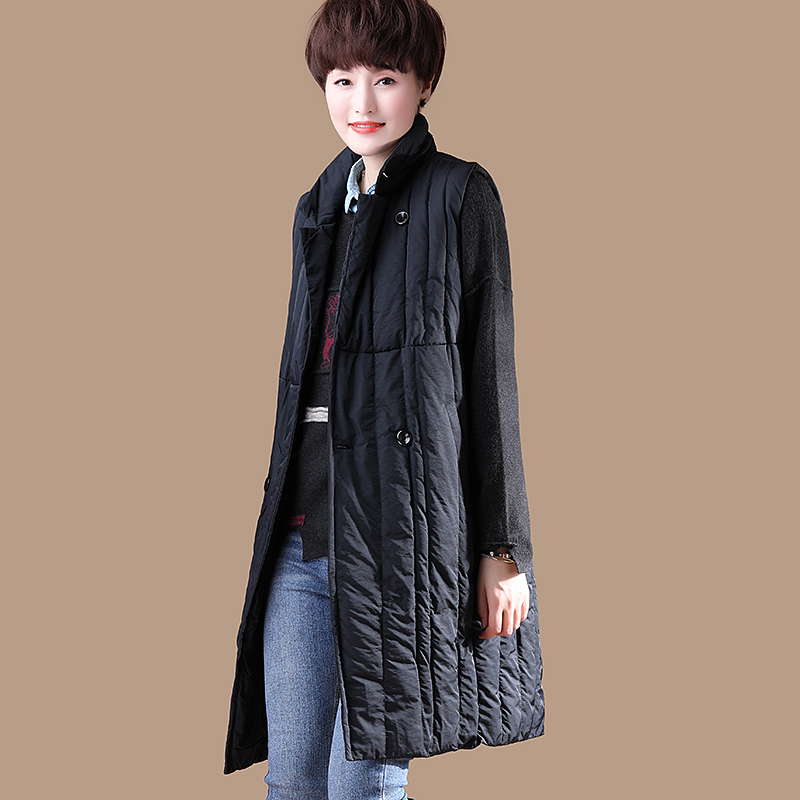 Débardeur chaud pour femme en Polyester - Ref 3178792 Image 1
