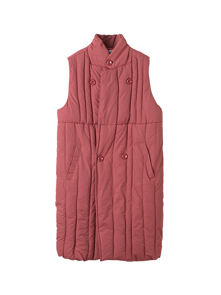 Débardeur chaud pour femme en Polyester - Ref 3178792 Image 5