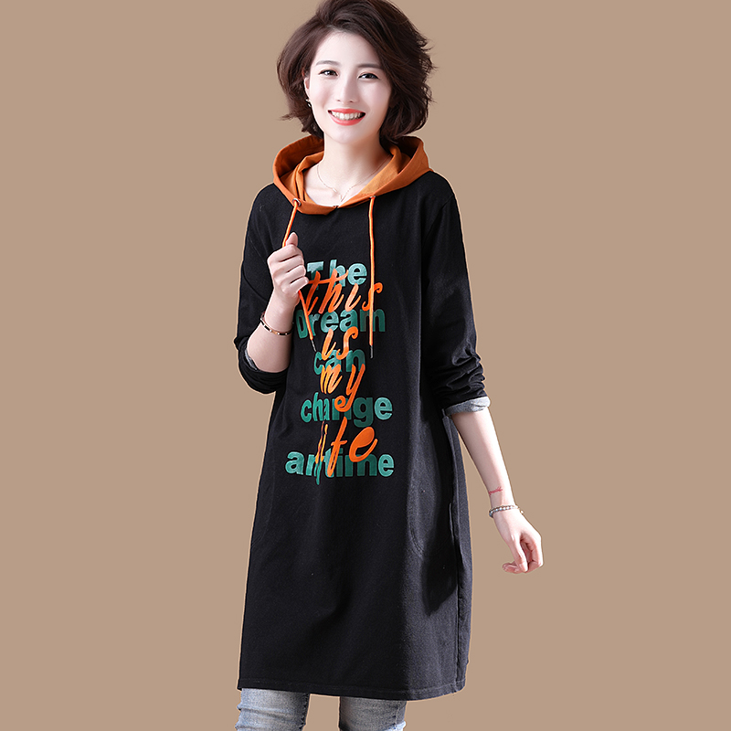 Sweatshirt femme - Ref 3215043 Image 1