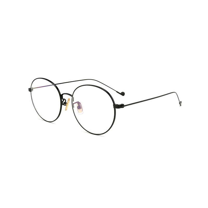 Montures de lunettes en Alliage de nickel - Ref 3139421 Image 5