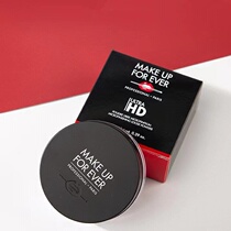 MAKEUPFOREVER Mei Kefei muf loose powder makeup powder floating life like a dream HD HD Jiu Kefei fixed makeup loose powder