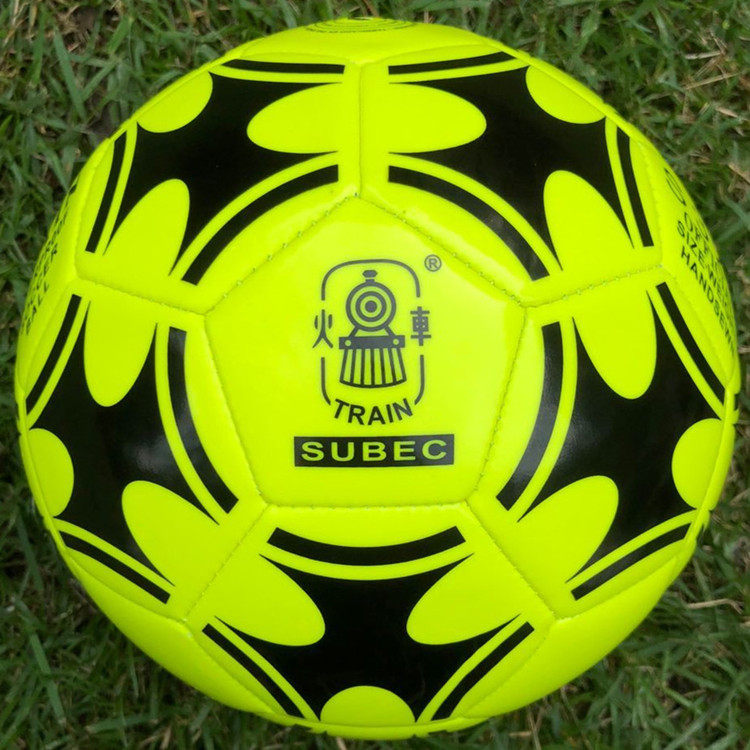 Football locomotive No 4 Primary School Student No 3 Children's No 5 Adult training competition Men's and women's middle examination Wear-resistant football