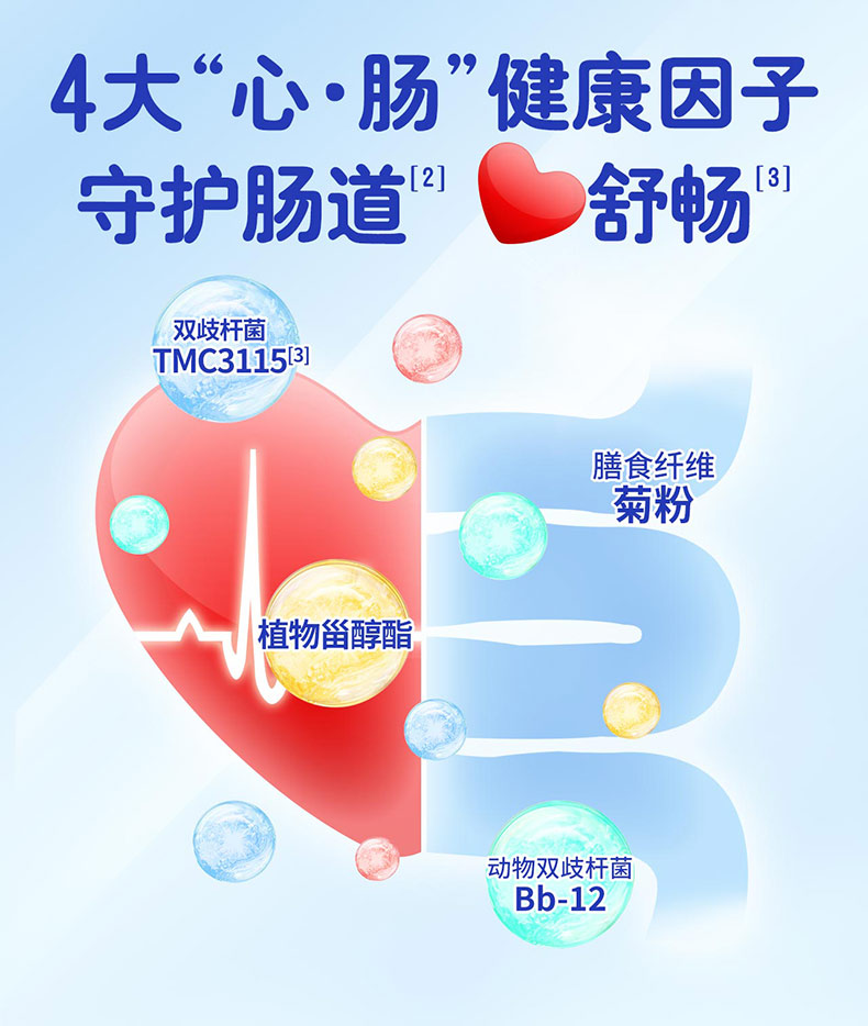 安纽希中老年富硒高钙益生菌配方羊奶粉800g