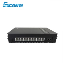 Changdent 8000-M 208 (multi-rope road)