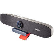 Poly Studio P15 P5 USB video conferencing in one-size smart camera 4K ultra HD