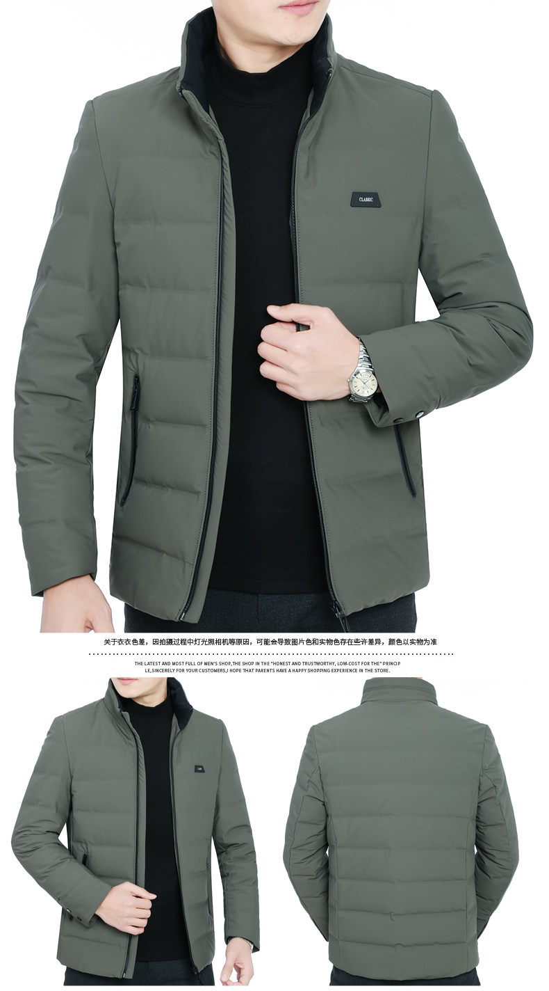 Blouson homme - Ref 3122485 Image 18