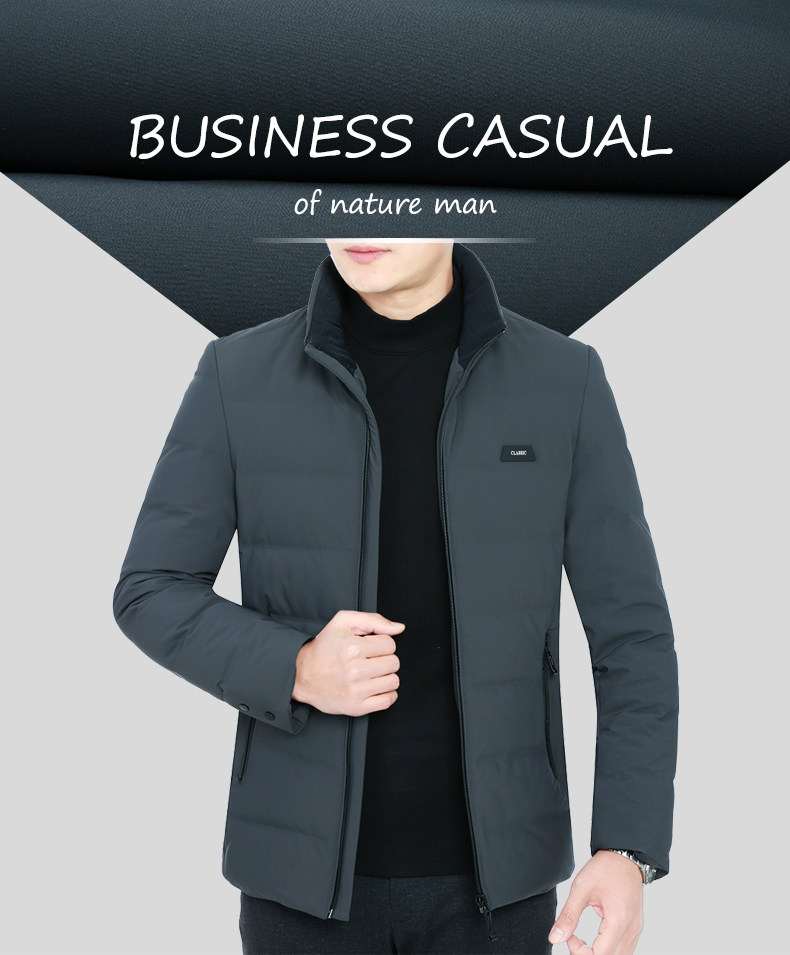 Blouson homme - Ref 3122485 Image 7