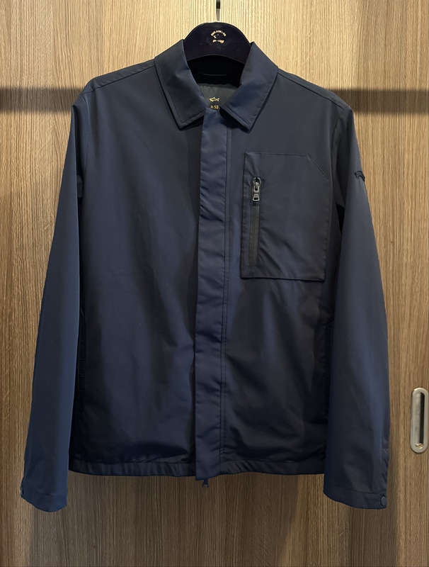 Shark Shark Paul Shark Jacket Outerwear Shark Shark Paul Shark Jacket Outerwear