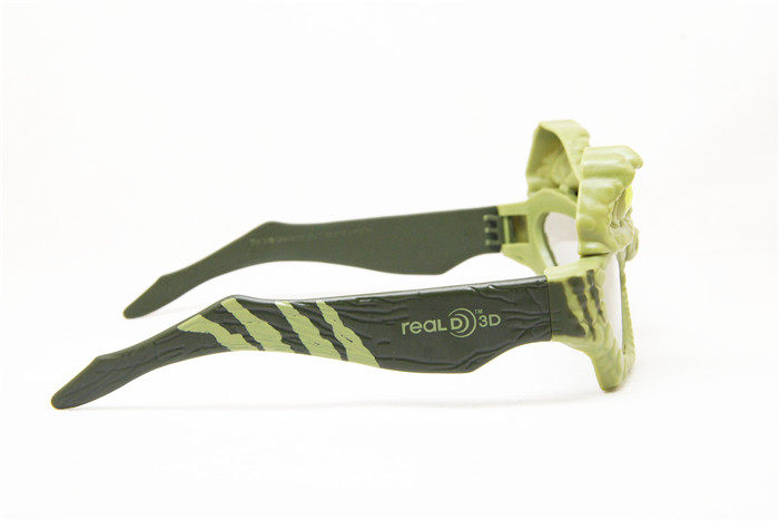 Lunettes 3D - Ref 2627927 Image 11