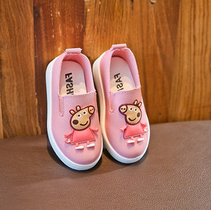 【女童红鞋子图片】女童红鞋子图片大全