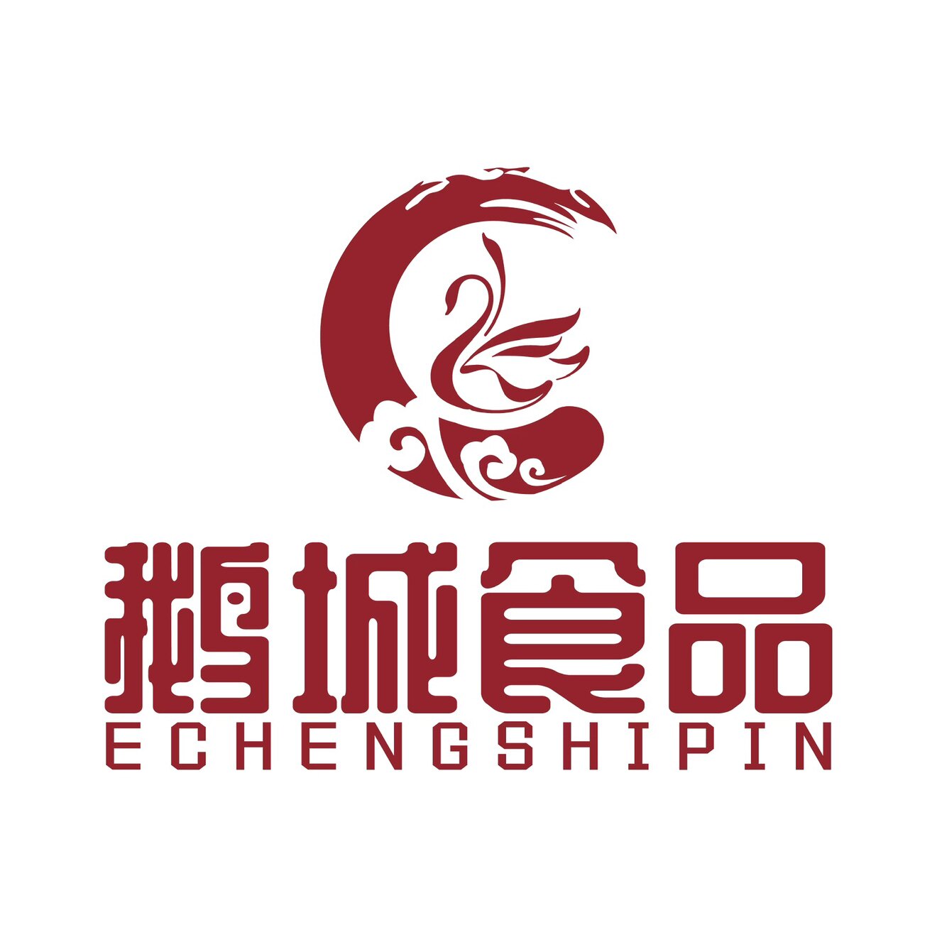 粤鲜坊生鲜食品的LOGO
