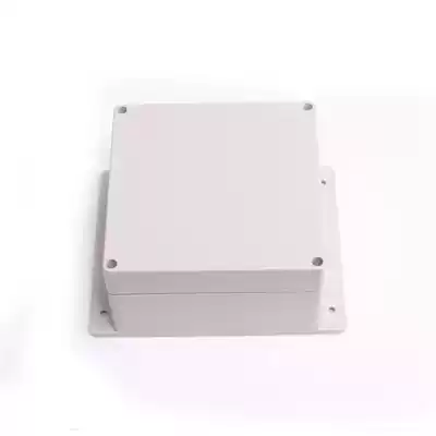 150*150 * 60mm waterproof junction box industrial control waterproof outdoor high-end split wire box rainproof open wiring