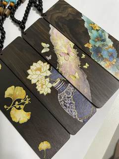 Доска для хранения ногтей guzheng Доска для хранения ногтей pipa Профессиональный экзамен для взрослых, специальный экзамен по производительности