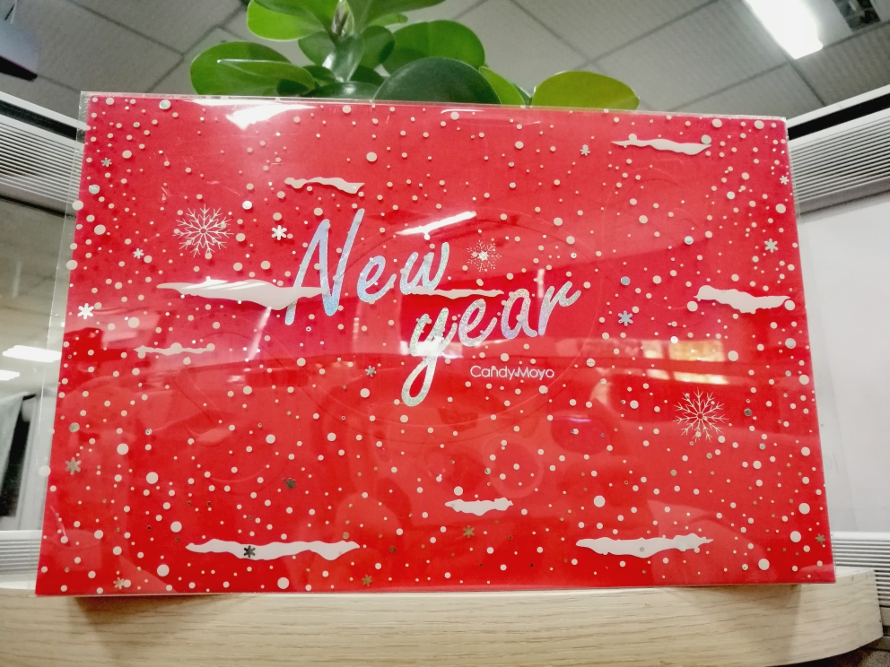 显白新年套装组合好用不可以每天用吗怎么样，使用体验,第2张