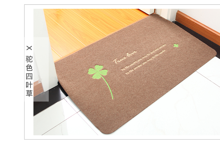 Tầng mat cửa mat cửa mat phòng tắm phòng tắm phòng ngủ nhà non-slip mat nước thấm mat cửa mat