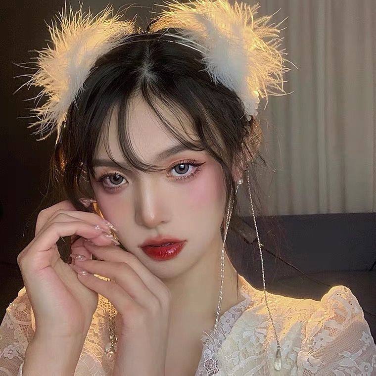 Live room props Funny new strange props