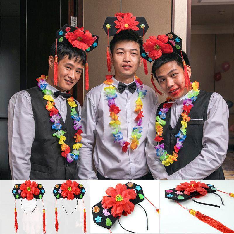 Live room props Funny new strange props