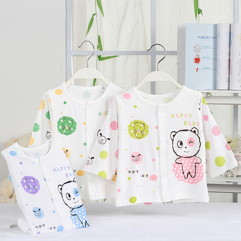 Robe enfant en mélange - Ref 2047063 Image 13
